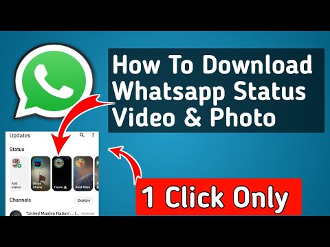 Whatsapp Status Video