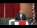 Rev. Kelvin Brookins