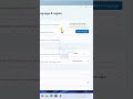 تحويل ويندوز Windows 11 للغة العربية تغيير لغة الويندوز عربي