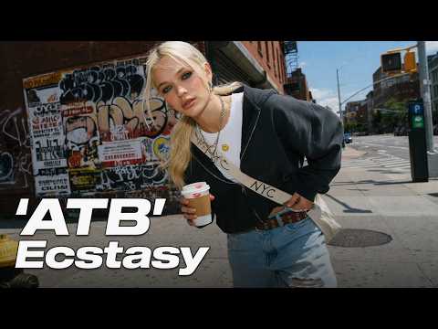 ATB - Ecstasy (H2Beats Remix) | Progressive House