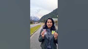 Buy Vignette before entering Switzerland ⚠️