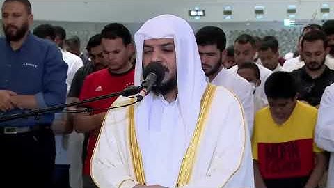 سورة يوسف للقارئ الشيخ هيثم الدخين