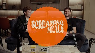 Screaming Meals - Christmas Special