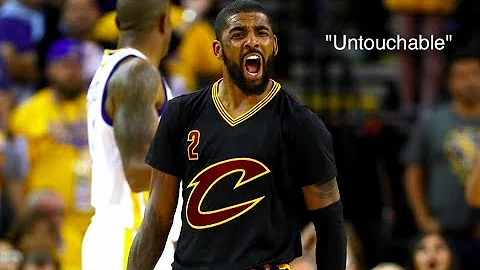 Kyrie Irving - Emotional - "Untouchable" NBA Youngboy Mix