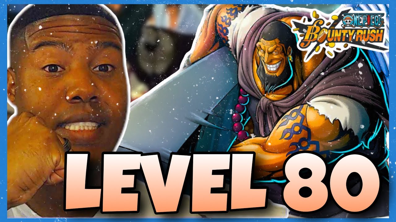 A Pure Tank MAD MONK UROUGE OPBR Gameplay ONE PIECE BOUNTY RUSH 