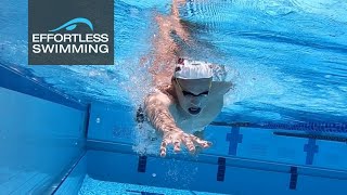 Swim Relaxed (And Faster) In 3 Easy Steps