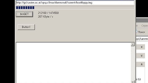 C++BUILDER 6 HTTP::Downloader (TThread) PART.00