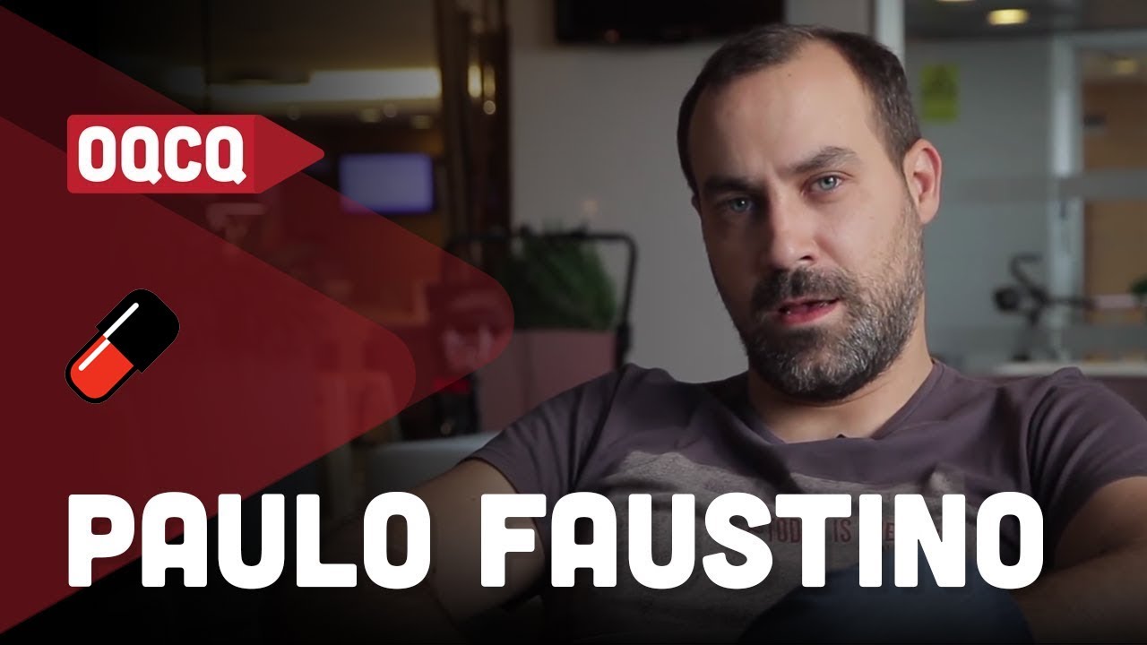 Paulo Faustino Onde Quando e Como eu Quiser Comprimido.pt 💊 YouTube
