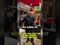 Officer Violates The Law On Camera - Gets Demoted