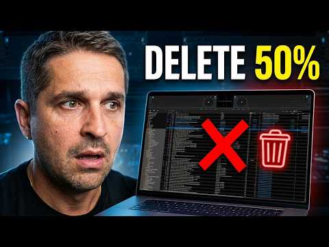 Want Better DJ Sets? Delete Half Your Music