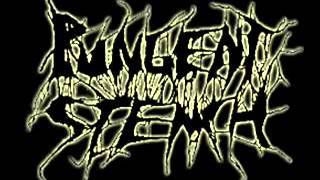 Pungent Stench-Pulsating Protoplasma