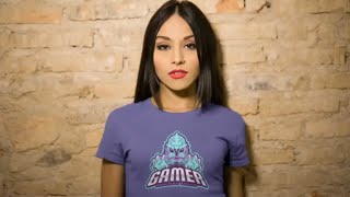 Best Gamer Apparel - Gamer Collection By Mralanc Brand - Mralancbrand.com - Best Gamer Tshirts