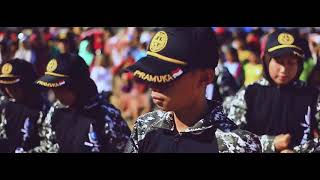 PESTA RAKYAT CIBALIUNG 2017 | Asahi CINEMAGE