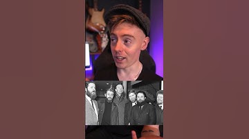 Thumbnail of The Best Irish Folk Musician Of All Time