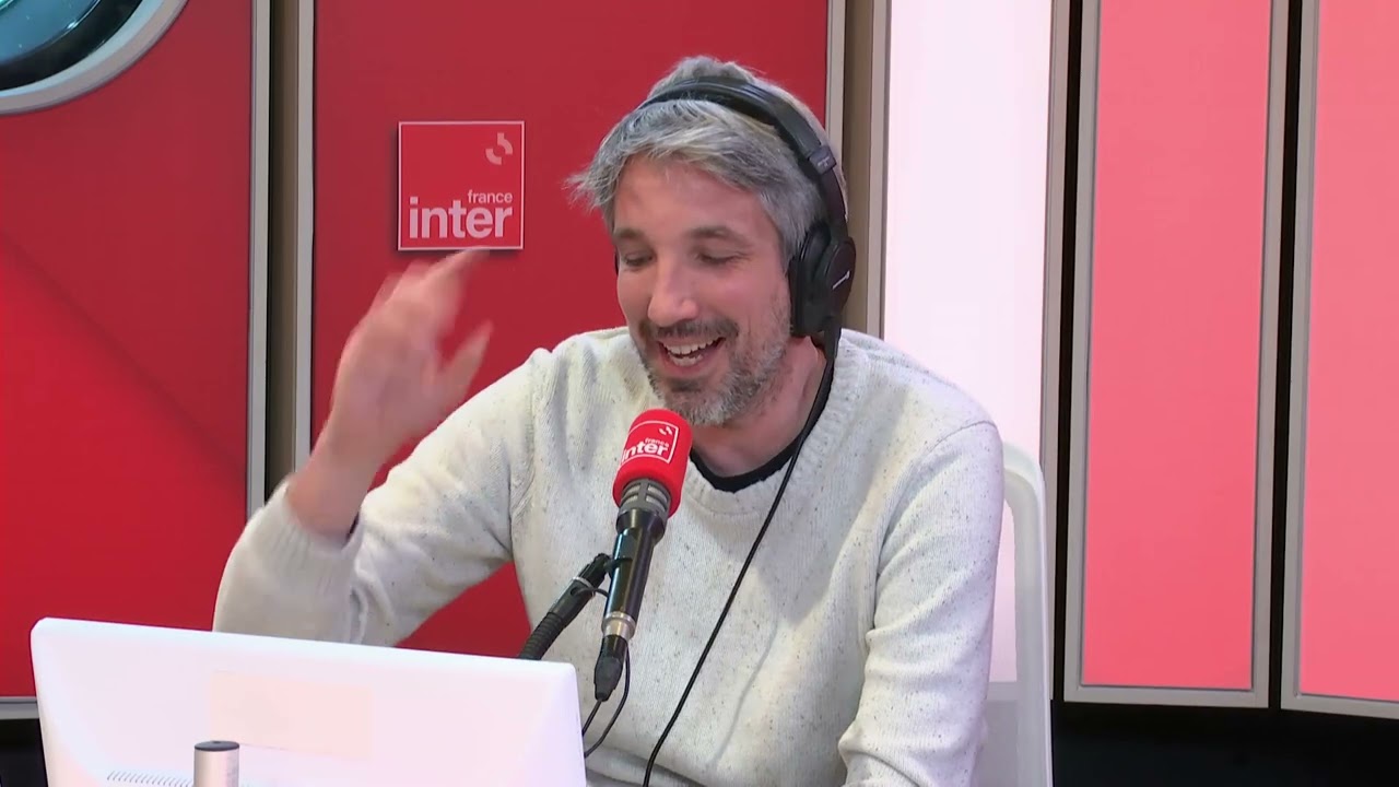 Le communisme de droite - Le Moment Meurice