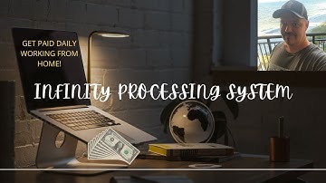 Infinity Processing System Review