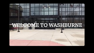 Welcome to Washburne: A Virtual Tour