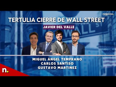 Reacci&oacute;n agridulce en el mercado tras un buen dato de inflaci&oacute;n &iquest;Por qu&eacute;? y &iquest;Qu&eacute; esperar de la FED?