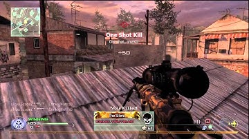 Mw2 Rundown Spawntrap