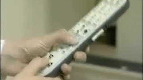 How a gamma camera works - Imaging in medicine (9/13)