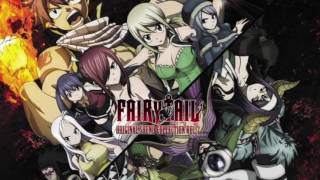 Fairy Tail - Lightning Flame Dragon's Firing [New 2016 Ost]