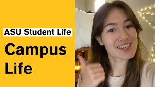 ASU Student Life Fall 2019 Wrap-up