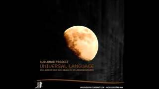 Sublunar Project. Universal Language (Mindsoundscapes Remix).