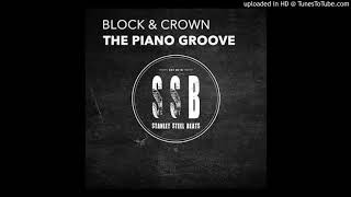 The Piano Groove Original The Piano Groove Original