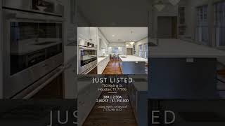 Discover timeless elegance in Audubon Place-Houston! Details