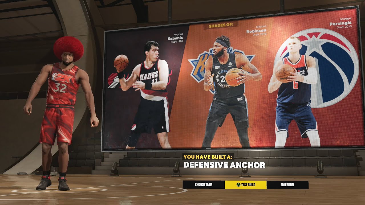 NBA 2K23 7 3 BIG MAN BUILD DEFENSIVE ANCHOR YouTube nba-2k23-7-3-big-man-build-defensive-anchor-youtube