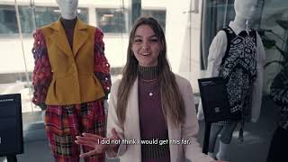 IPF Forum 2024 | Student Fabric Initiative by British Fashion Council 28 views 3 weeks ago 57 seconds