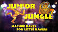 Junior Jungle from www.youtube.com
