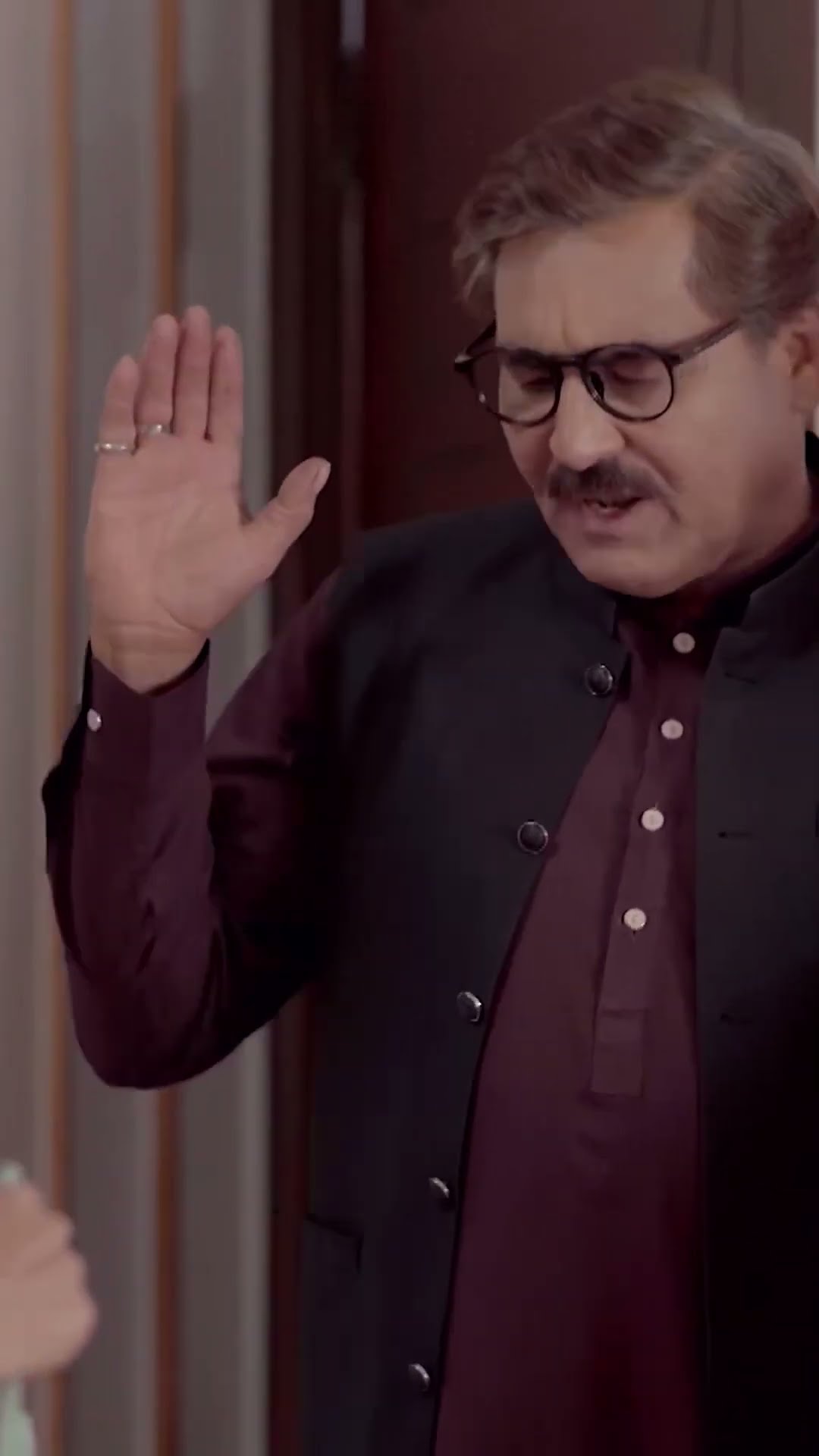 Chai Na Hui Paaye Ho Gaye ? #aapashameem   #shorts