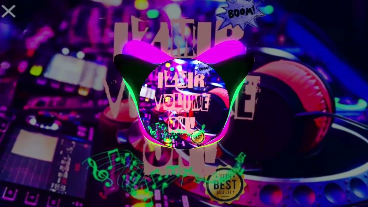 Luisound - Suelta Remix A.T (2023)