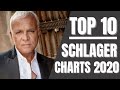 TOP 10 SCHLAGER HITS 2020  ⭐ MEGA HIT MIX 🤩 Die Charts der Woche