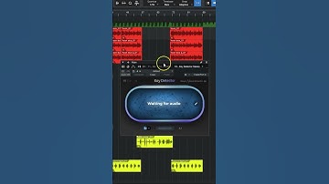 Great plugin to find song Key #mixedbyjellz #music #engineer #independentartist #producer
