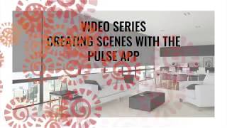 LuXout Shades - Creating Scenes With The Pulse App screenshot 5
