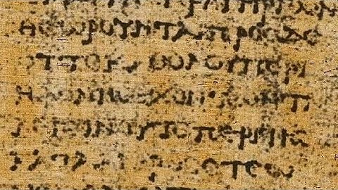 AI helps scientists read 