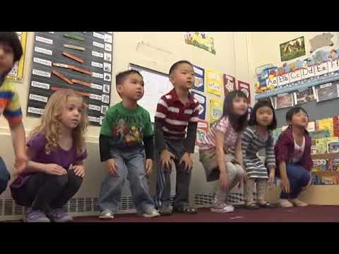 Video: Kāda ir attīstībai piemērota prakse agrīnās bērnības izglītībā?