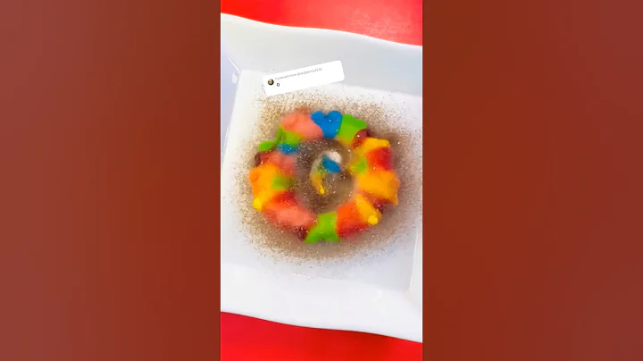 G #satisfyingvideo #subscribe #candy #foryou #art