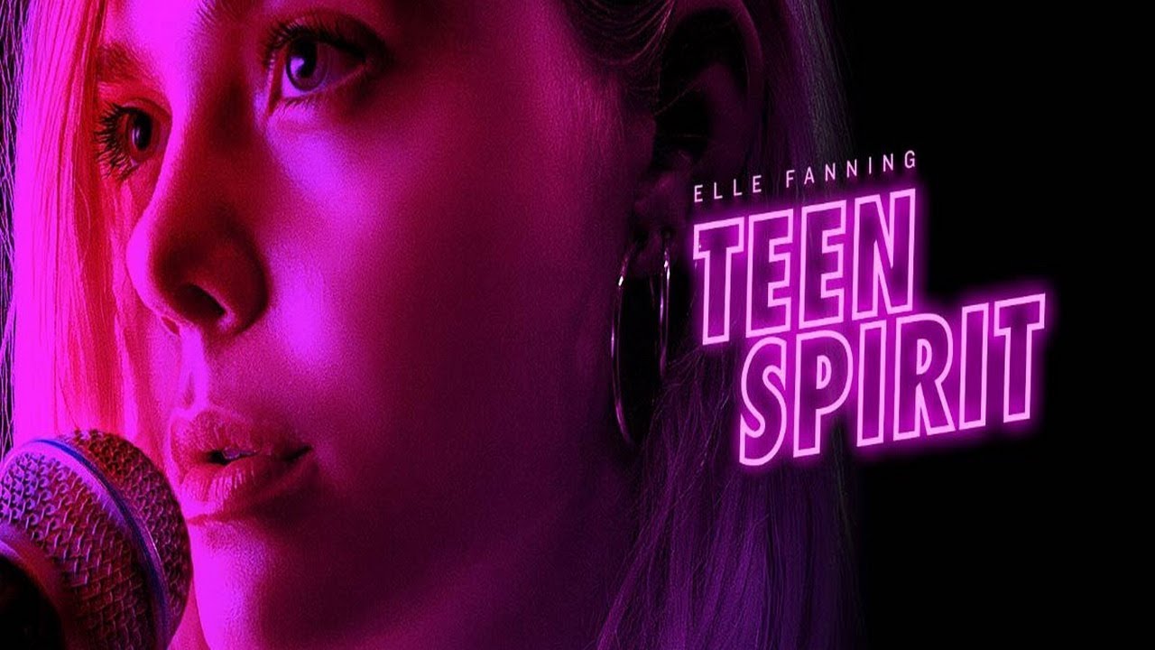 Teen spirit review
