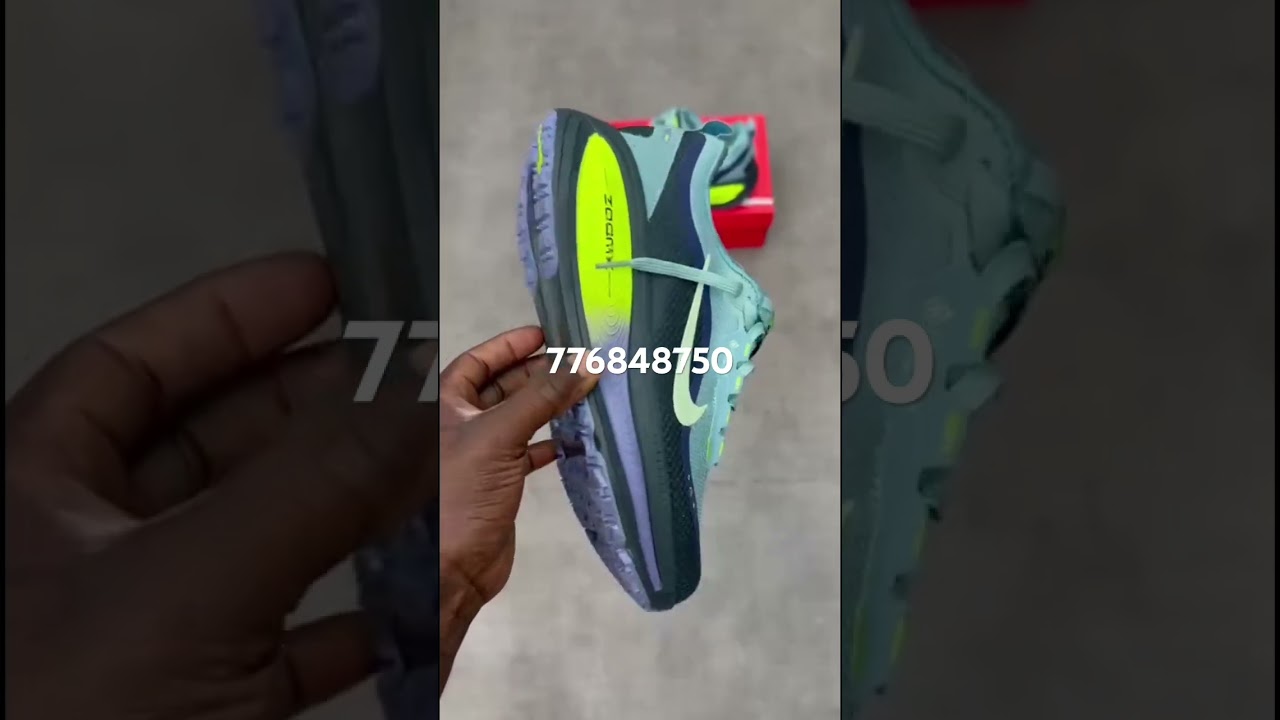 Nike Zoomx