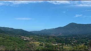 Dromen van Rome dag 78 | Strompelen door Toscane, onderweg van Camaiora naar Lucca
