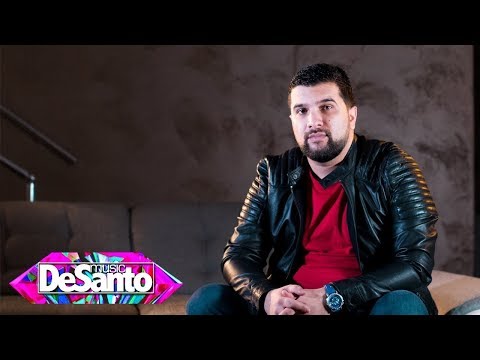 Tzanca Uraganu - Cand spun ca esti viata mea (100% LIVE)