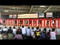 Tomorrow Song / Fun&times;Famミニライブ6 2015/8/22 JA紀の里 打田支所