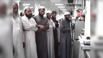 الشيخ طارق إبراهيم (( مقطع من سورة الإسراء جميل جدا))