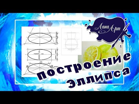 Эллипс