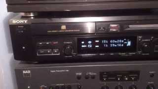 Technics SH-GE70__Sony MXD-D3__NAD 118__Philips FR 931__NAD 218__Aiwa TS-W7 screenshot 4