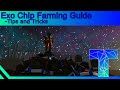 Astroneer Exo Chip Farming Guide + Tips