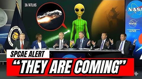 ALERT: 7 Space Objects Closing in on Earth — Interstellar Comet 3I/ATLAS Leads the Pack!